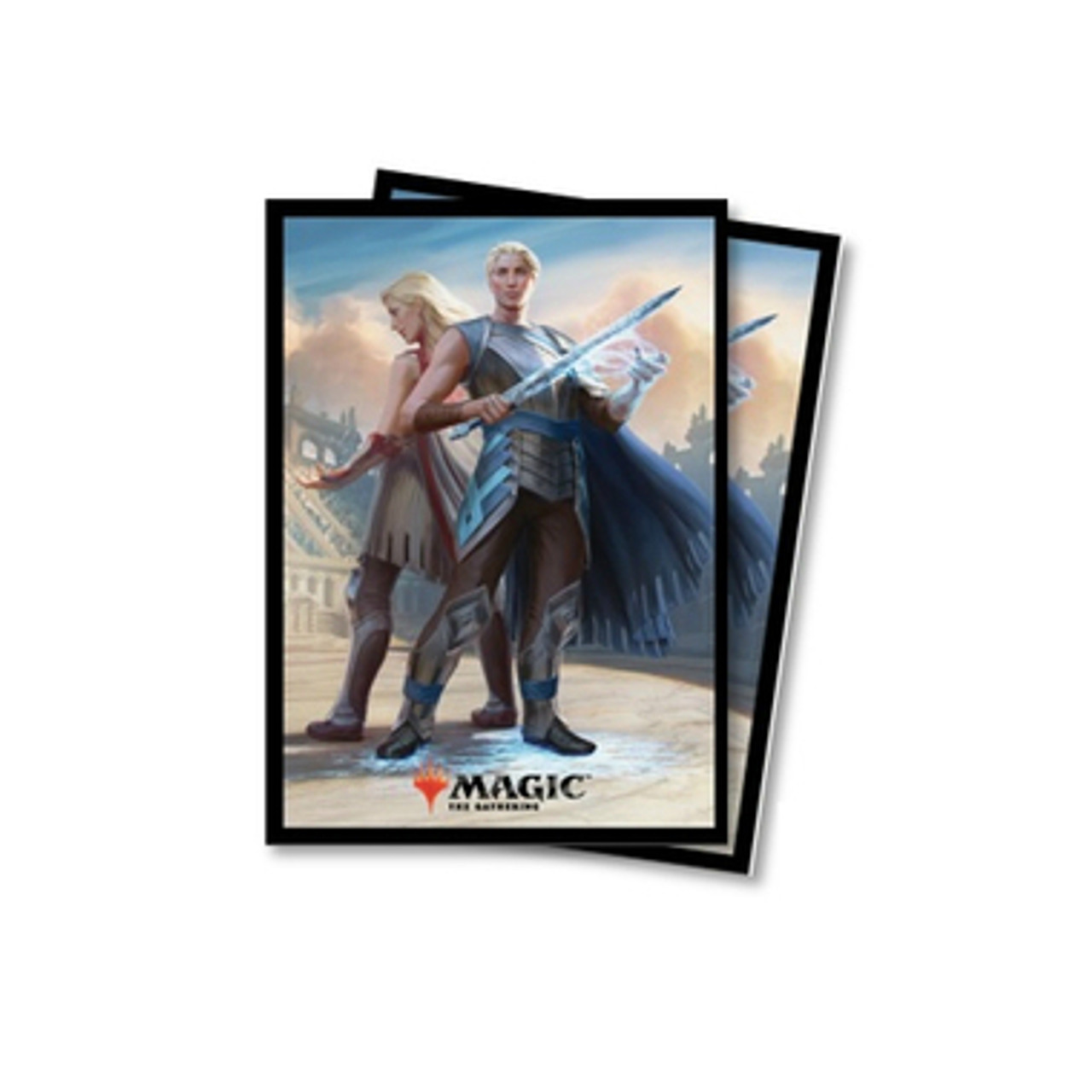 Ultra Pro Magic The Gathering: Battlebond V1 - Deck Protector (UP86845)